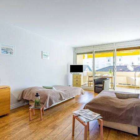 L'alma-7 By Interhome Apartment *