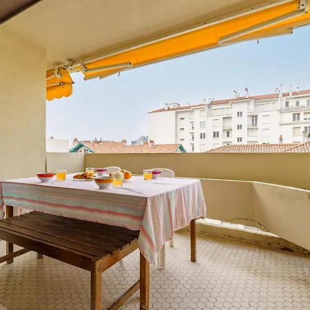 L'alma-7 By Interhome * Saint-Jean-de-Luz