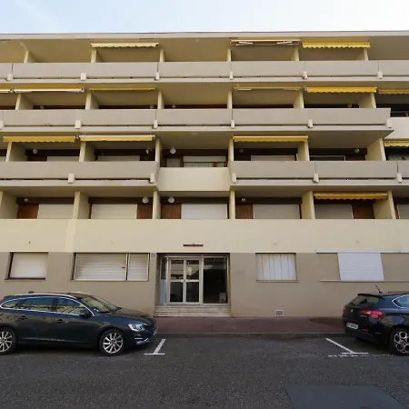 Apartment L'alma-7 By Interhome