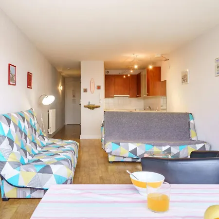 L'alma-7 By Interhome *