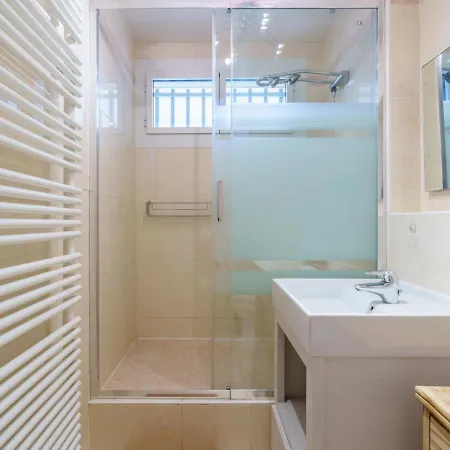 L'alma-7 By Interhome Saint-Jean-de-Luz