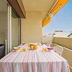 Apartment L'alma-7 By Interhome Saint-Jean-de-Luz
