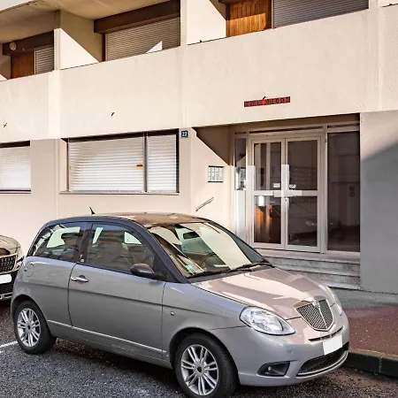 L'alma-7 By Interhome Saint-Jean-de-Luz