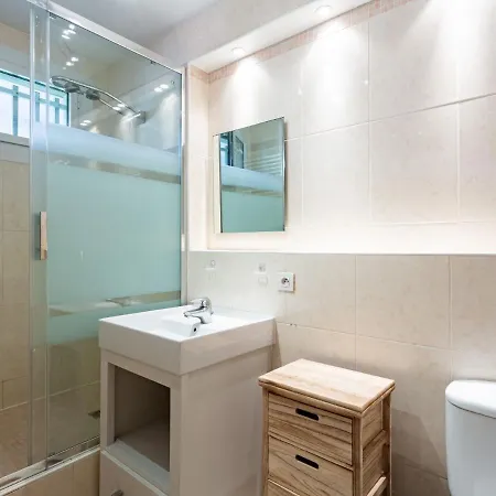 L'alma-7 By Interhome *