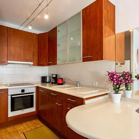 L'alma-7 By Interhome Apartment