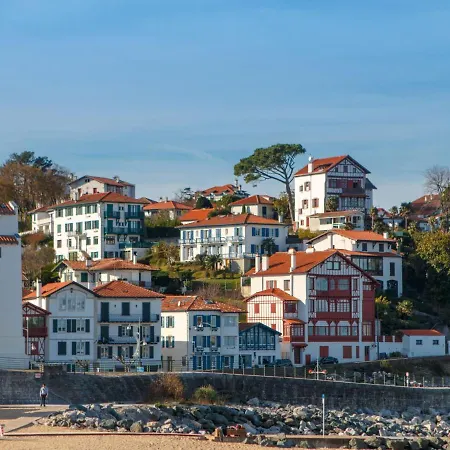 Apartment L'alma-7 By Interhome *