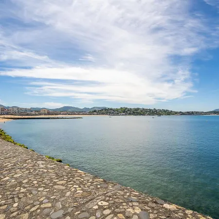 L'alma-7 By Interhome Apartment Saint-Jean-de-Luz