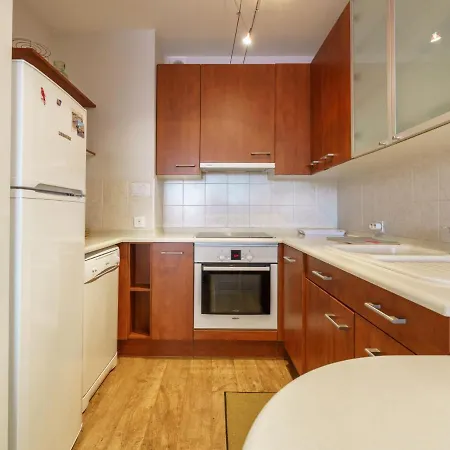 L'alma-7 By Interhome Apartment Saint-Jean-de-Luz