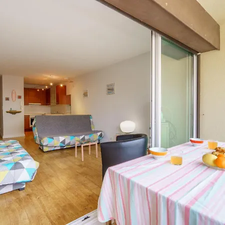 L'alma-7 By Interhome Apartment Saint-Jean-de-Luz