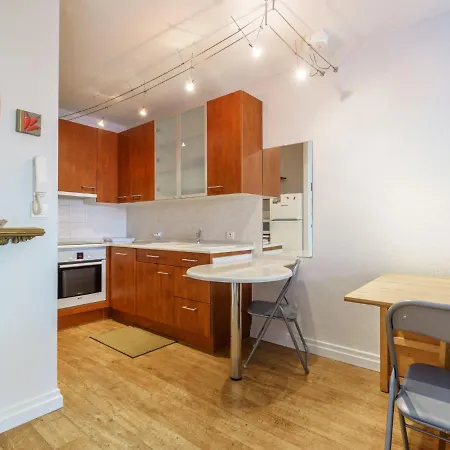 Apartment L'alma-7 By Interhome Saint-Jean-de-Luz