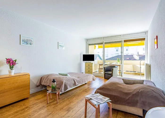 L'alma-7 By Interhome Apartment *