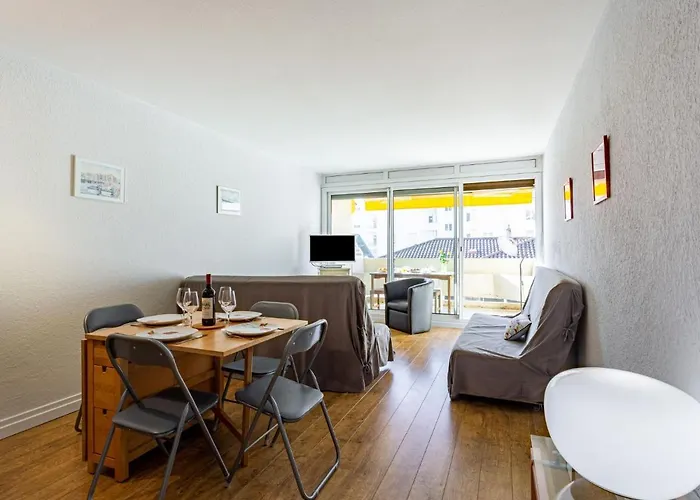 Apartment L'alma-7 By Interhome