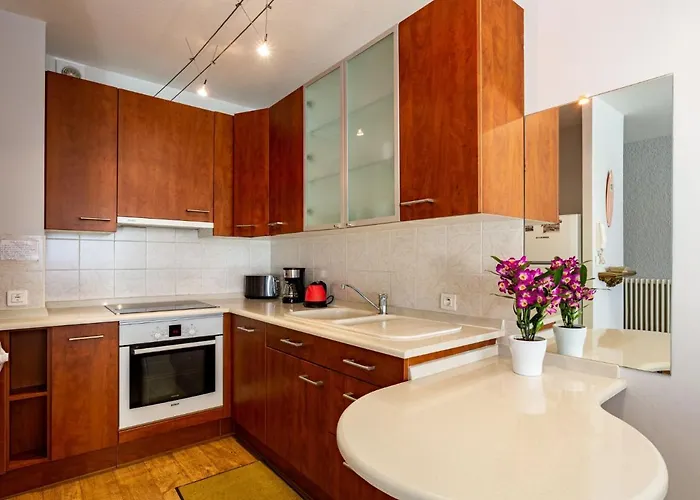 L'alma-7 By Interhome Apartment