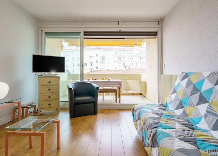 L'alma-7 By Interhome Saint-Jean-de-Luz