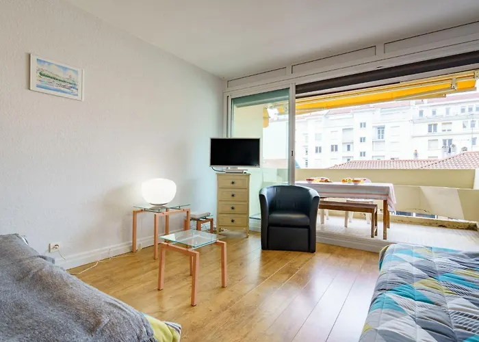 Apartment L'alma-7 By Interhome