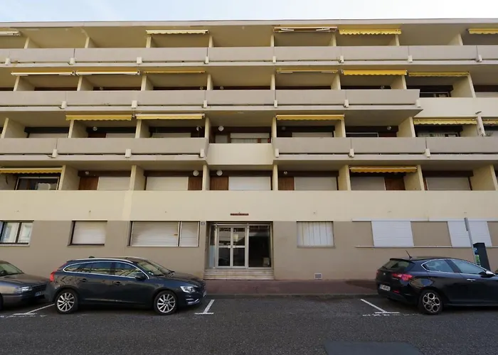 Apartment L'alma-7 By Interhome