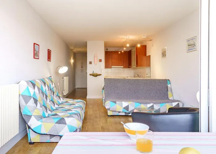 L'alma-7 By Interhome *