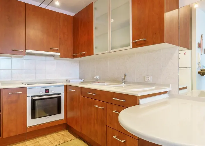 L'alma-7 By Interhome Saint-Jean-de-Luz