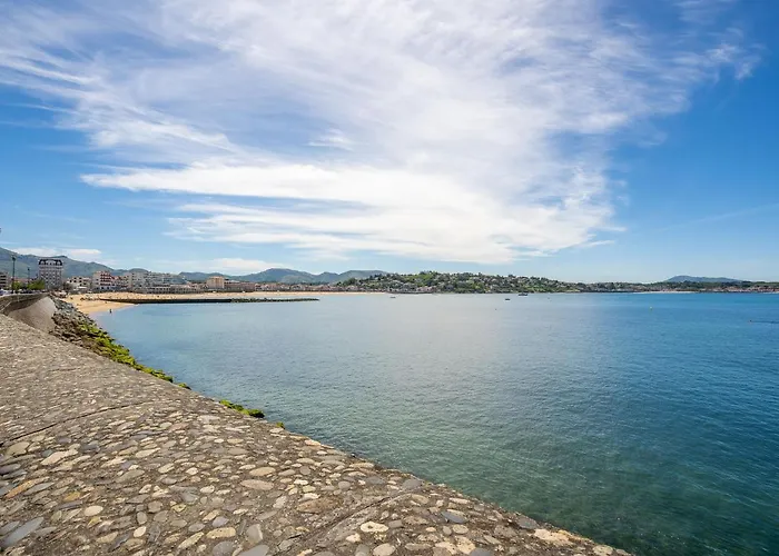 L'alma-7 By Interhome Apartment Saint-Jean-de-Luz