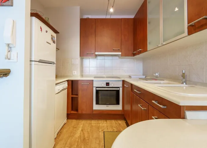 L'alma-7 By Interhome Apartment Saint-Jean-de-Luz