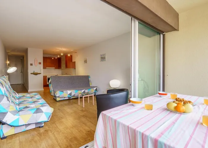 L'alma-7 By Interhome Apartment Saint-Jean-de-Luz