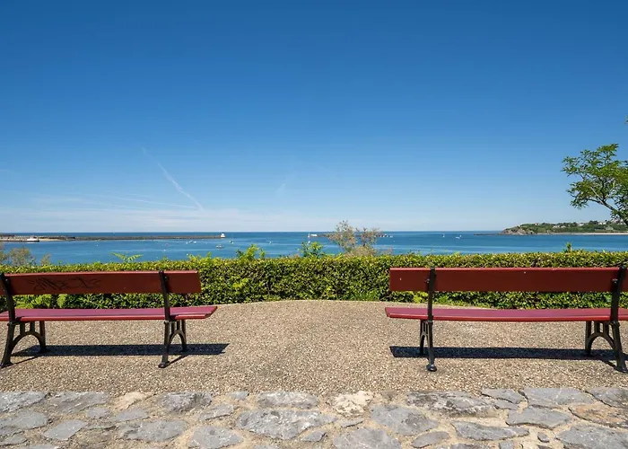 L'alma-7 By Interhome Apartment *