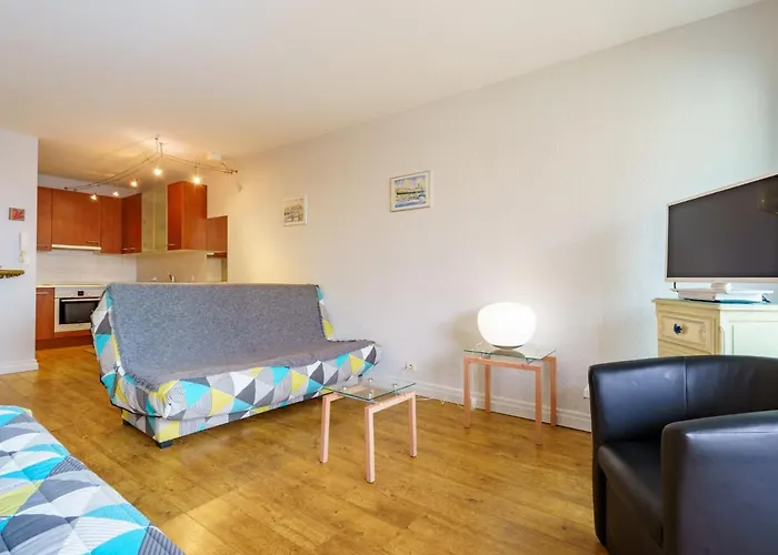 L'alma-7 By Interhome Apartment